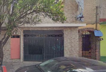 Casa en  Fortino Rocha 4, Mz 037, El Rosario, Ciudad De México, Estado De México, México