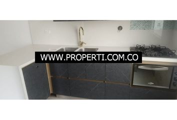 Apartment for rent in Buenos Aires, Medellín