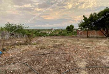 Terreno Comercial en  29w8+7p, Jaramijó, Ecuador