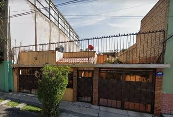Casa en  Claveria, Ciudad De México, Cdmx, México