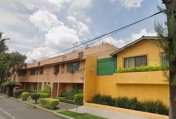 Casa en condominio en  Prolongación Ignacio Aldama, San Juan Tepepan, Ciudad De México, Cdmx, México