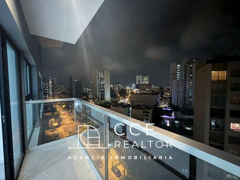 alquiler Departamento en Jesus Maria, Lima