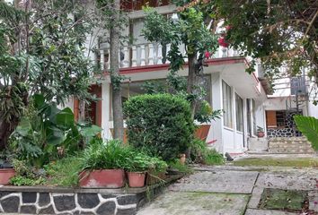 Casa en  Tihuatlán 80, San Jerónimo Aculco, Ciudad De México, Cdmx, México