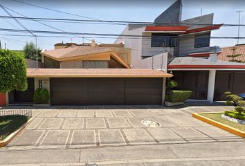 Casa en  Vasco De Quiroga, Ciudad Satélite, Naucalpan De Juárez, Estado De México, México