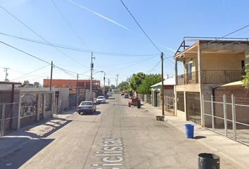 Casa en  Ciclistas, Juventud Deportiva 2000, Mexicali, Baja California, México