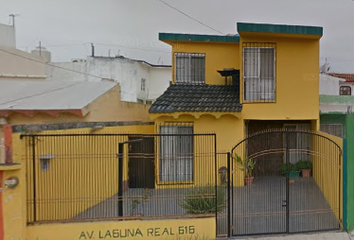 Casa en  Avenida Laguna Real 623, Laguna Real, Veracruz, México