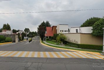 Condominio horizontal en  Paseo De María 65, La Asuncion, San Salvador Tizatlalli, Estado De México, México