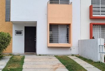 Casa en condominio en  Residencial Bonaterra Coto 1, Avenida Josemaría Escrivá De Balaguer, Villa Bonaterra, Aguascalientes, México