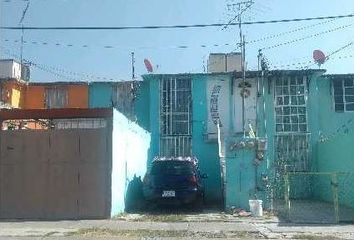 Casa en  Rancho Colorado 32, San Antonio, Cuautitlán Izcalli, Estado De México, México