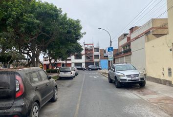 Terreno en  Pasaje Arguedas José Maria 210, Cercado De Lima, Perú