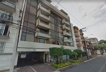 Departamento en  Calle Gabriel Mancera 1556, Colonia Del Valle Centro, Ciudad De México, Cdmx, México