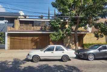 Casa en  Avenida Manuel Acuña 2704, Lomas De Guevara, Guadalajara, Jalisco, México
