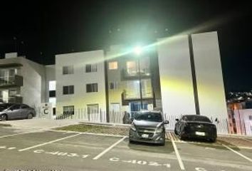 Departamento en  Privalia Ambienta / Javer, Anillo Vial Fray Junípero Serra, Privalia Ambienta, Santiago De Querétaro, Querétaro, México