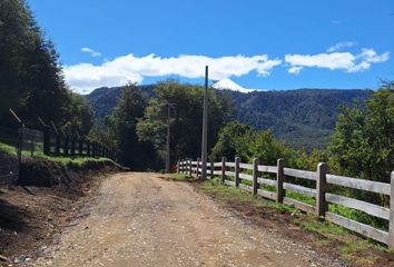 Parcela en  Panguipulli, Valdivia