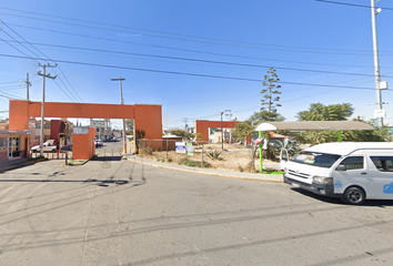 Casa en fraccionamiento en  Paseo Del Cariño 9, Mz 003, Paseos De Chalco, Estado De México, México