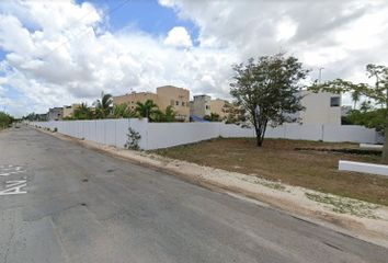 Casa en fraccionamiento en  Privada Isla De Mallorca, Fraccionamiento Paraíso Cancún, Benito Juárez, Quintana Roo, 77536, Mex