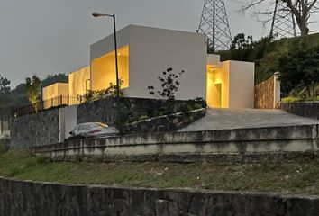 Casa en fraccionamiento en  Bosque De Niebla, Xalapa-enríquez, Veracruz, México