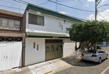 Casa en  Natal 561, Churubusco Tepeyac, Ciudad De México, Cdmx, México