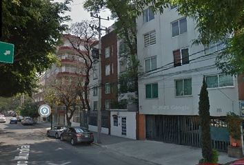 Departamento en  Casa Del Obrero Mundial 111, Código 2, Colonia Del Valle Centro, Ciudad De México, Cdmx, México
