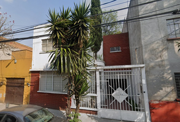 Casa en  Zempoala 198, Atenor Salas, Ciudad De México, Cdmx, México