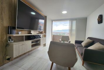 Apartamento en  San Germán, Medellín