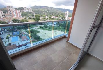 Apartamento en  Calle 195 #27-156, Floridablanca, Santander, Colombia