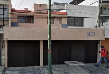 Casa en  Martin Mendalde 1443, Col Del Valle Sur, 03104 Ciudad De México, Cdmx, México