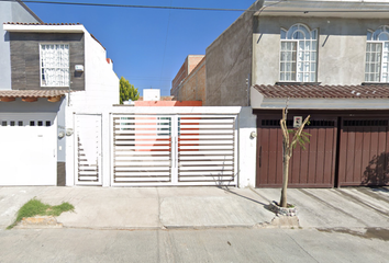 Casa en  Lomas De Santa Anita, Fraccionamiento Lomas De Santa Anita, Aguascalientes, México