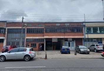 Bodega en  Engativá-centro, Bogotá