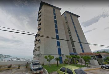 Departamento en  Lomas De Costa Azul, Acapulco, Guerrero, México