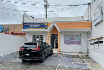 Local comercial en  Avenida María Lavalle Urbina 17, Área Ah, Campeche, México