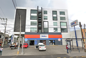 Departamento en  Avenida Forjadores De Puebla 912b, Conjunto Habitacional Manantiales, San Pedro Cholula, Puebla, 72756, Mex