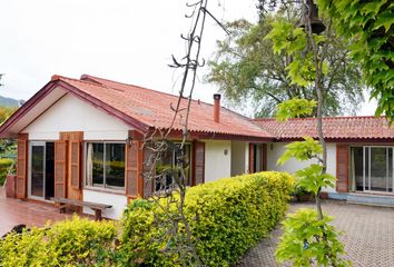 Casa en  La Retuca, Quilpué, Chile