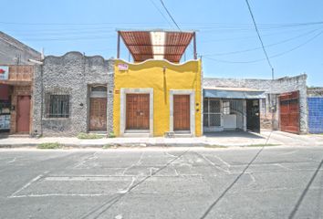 Casa en  Calle Alvaro Obregon 357, Alameda, Celaya, Guanajuato, México