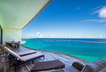 Departamento en  Lahia, Punta Nizuc - Cancún, Zona Hotelera, Cancún, Quintana Roo, México