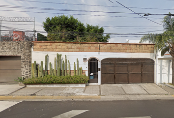 Casa en  Llanura 54, Jardines Del Pedregal De San Ángel, 04500 Ciudad De México, Cdmx, México