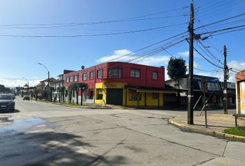 Local en  Calle Bernardo O'higgins 1-99, Paillaco, Valdivia, Los Ríos, 5230000, Chl