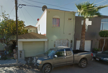 Casa en  Calle De La Lava 2589-c, Playas, Costa Hermosa, Tijuana, Baja California, México