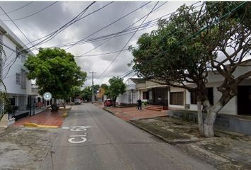 Casa en  Nueva Granada, Barranquilla