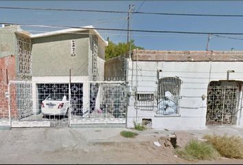 Casa en  Calle Manuel Gonzalez, Centro, Hermosillo, Sonora, México