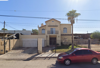 Casa en  Avenida República De Bolivia 1040, Alamitos, Mexicali, Baja California, México