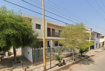 Casa en  Economistas, Tierra Blanca, Culiacán, Sinaloa, México