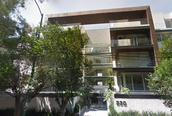 Departamento en  Galileo 330, Polanco, Polanco Iv Sección, Ciudad De México, Cdmx, México