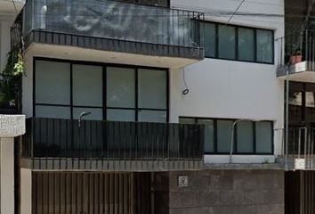Departamento en  Hermosillo 9, Código 2, Roma Sur, Ciudad De México, Cdmx, México