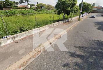 Lote de Terreno en  Lomas De La Selva, Cuernavaca, Morelos, México