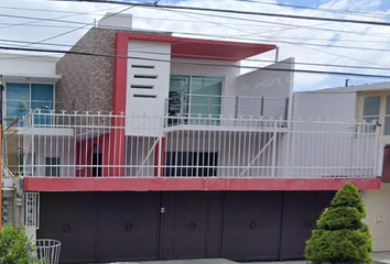 Casa en  Ciudad Satélite, Naucalpan De Juárez