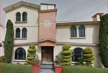 Casa en  Gladiolas 27, 'izcalli Cuauhtémoc 1', San Salvador Tizatlalli, Estado De México, México