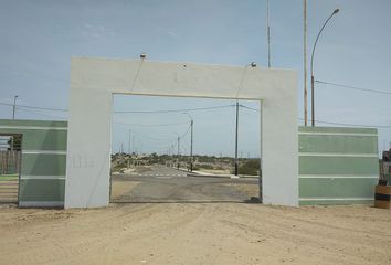 Terreno en  Corales 2, Piura, Perú