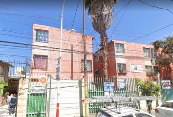 Departamento en  Calle Manuel M. López 330, San Miguel Zapotitla, Ciudad De México, Cdmx, México