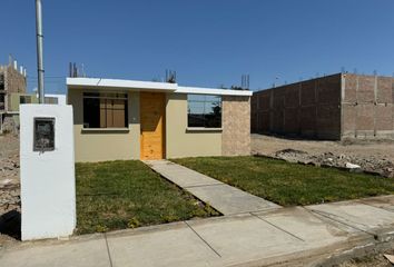 Casa en  Urb El Haras, Ica, Perú